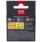 Splat professional зубная нить объемная сменная катушка, 30 м, нить зубная, 1 шт, клубника фото 2