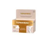Терафлекс, 500 мг+400 мг, капсулы, 100 шт. фото 8