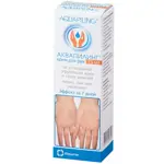 Аквапилинг крем для рук, крем, 75 мл, 1 шт. фото