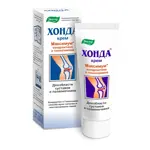 Хонда максимум, крем, 50 мл, 1 шт. фото