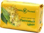 Невская Косметика Мыло туалетное Липовый цвет, 90 г, 1 шт. фото