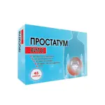 Простатум Вита, 0.5 г, капсулы, 45 шт. фото