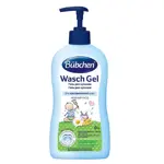 Bubchen Гель для купания младенцев, гель, 400 мл, 1 шт. фото 