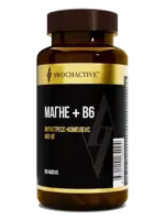 Awochactive Магне + B6, капсулы, 90 шт. фото