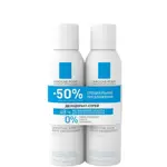 La Roche-Posay дезодорант-спрей №2, набор, 150 мл, 1 шт. фото