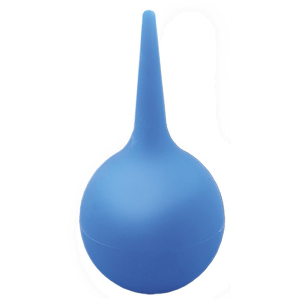 Спринцовка пластизольная ПВХ Medrull, А12, 360 мл, 1 шт. фото