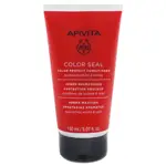 Apivita Кондиционер для окрашенных волос с протеинами киноа и мёдом, кондиционер, 150 мл, 1 шт. фото