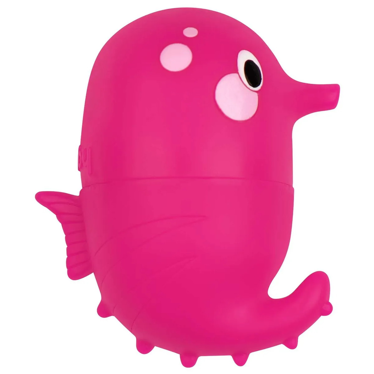 Lubby игрушка для купания Конек, 1 шт, 12+ мес, арт. 24074 фото