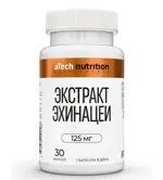 Atech nutrition Экстракт эхинацеи, капсулы, 30 шт. фото 