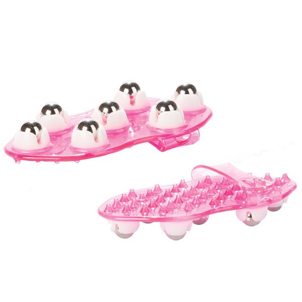 Тривес Массажер роликовый Чудо, 1 шт, арт. М-524 фото