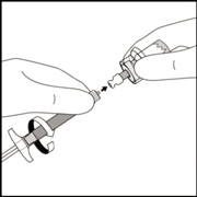 Инструкция по применению Рисполепт Конста, 50 мг, порошок для приготовления суспензии для внутримышечного введения пролонгированного действия, в комплекте с растворителем, 1 шт. - схема 12