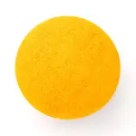 Oleos шар бурлящий для ванн, 110 г, 1 шт, манго фото 4