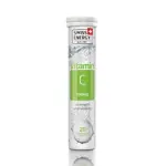 Swiss Energy Витамин С, 550 мг, таблетки шипучие, 20 шт. фото