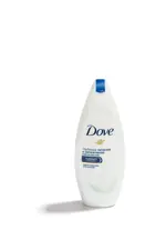 Dove Крем-гель для душа Глубокое питание и увлажнение, крем-гель, 250 мл, 1 шт. фото 7