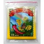 Горчичник-пакет перцовый, порошок для наружного применения, 10 шт. фото