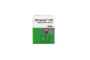 Легалон капсулы инструкция Легалон капсулы инструкция