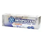 Энтеросгель, паста для приема внутрь, 225 г, 1 шт, сладкая фото