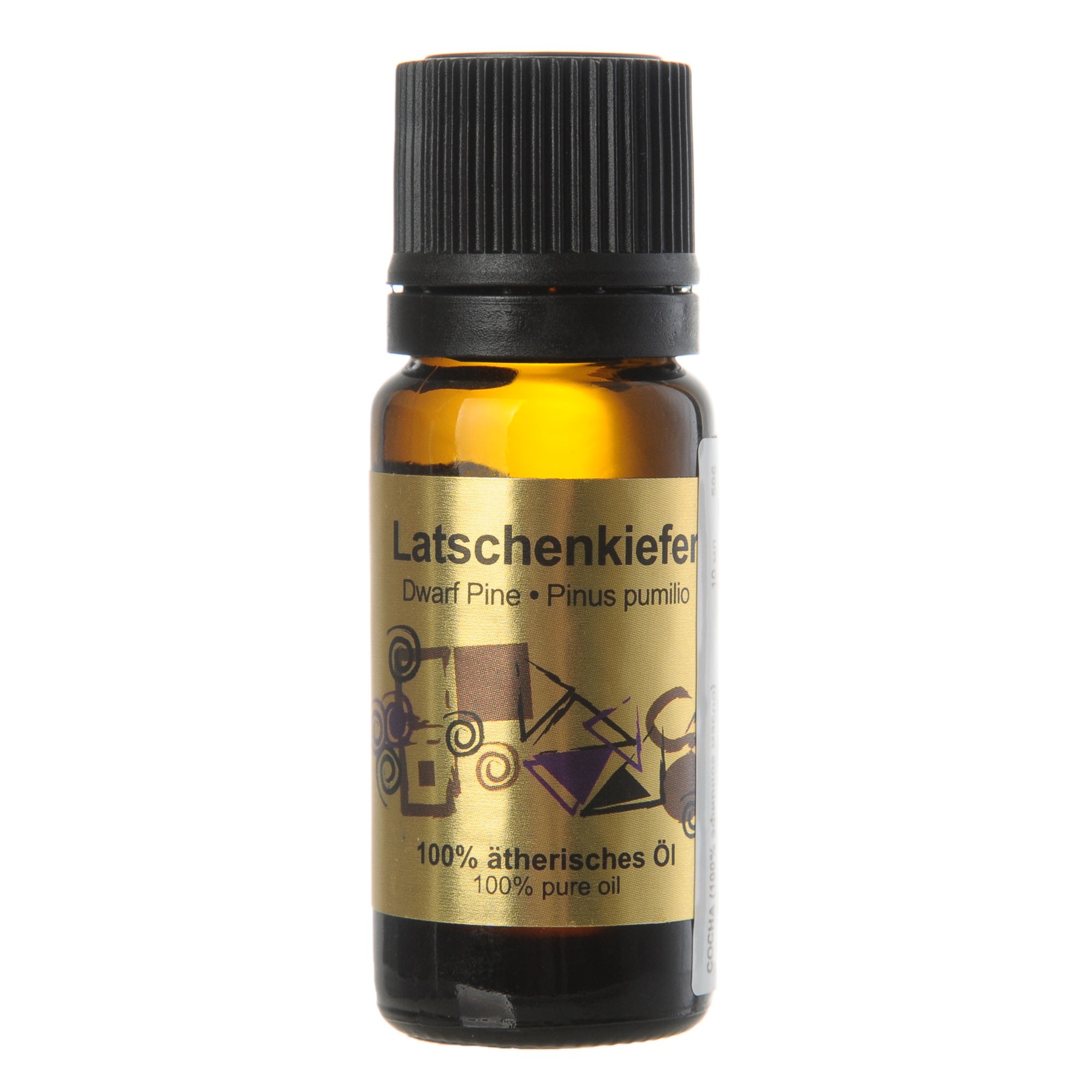 STYX Масло эфирное Сосна, масло эфирное, 10 мл, 1 шт. фото