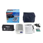 Тонометр автоматический Omron M3 Comfort, тонометр автоматический, 1 шт, с адаптером и универсальной манжетой (22-42 см), арт. HEM-7134-ALRU фото 4