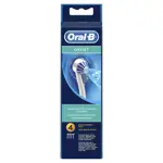 Oral-B насадки для ирригатора Oxyjet ED17, 4 шт. фото