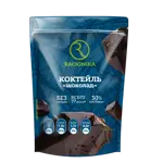 Racionika Diet коктейль для похудения, 275 г, 1 шт, шоколад фото