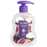 BioMio натуральное мыло, мыло жидкое, 300 мл, 1 шт, инжир + кокос фото