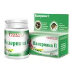 Валериана П, 205 мг, таблетки, 200 шт. фото 