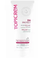 Topicrem DA protect бальзам липидовосстанавливающий, бальзам, 200 мл, 1 шт. фото