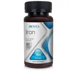 Biovea Железа бисглицинат хелат, 18 мг, капсулы, 90 шт. фото