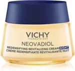 Vichy Neovadiol Компенсирующий комплекс ночной крем-уход для кожи в период менопаузы, крем для лица, 50 мл, 1 шт. фото