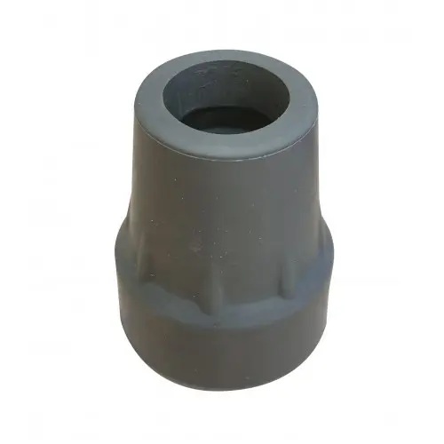 Amrus Наконечник для тростей и костылей, 1 шт, диаметр 20 мм, арт. АМСТ83 фото