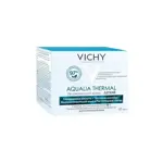 Vichy Aqualia Thermal легкий крем динамичное увлажнение, крем для лица, 50 мл, 1 шт, для нормальной и комбинированной кожи фото