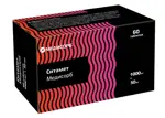 Ситамет Медисорб, 1000 мг + 50 мг, таблетки, покрытые пленочной оболочкой, 60 шт. фото 