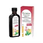 Доктор Тайсс Сироп с подорожником, сироп, 100 мл, 1 шт. фото