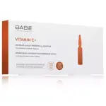 Babe Vitamin C Концентрат для сияния и гладкости кожи, концентрат, 2 мл, 10 шт. фото