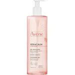 Avene XeraCalm Nutrition легкий питательный очищающий гель, гель, 750 мл, 1 шт. фото