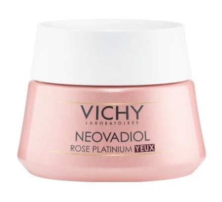 Vichy Neovadiol Rose Platinum крем для кожи вокруг глаз, крем, 15 мл, 1 шт. фото