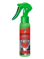 Gardex Extreme от всех летающих кровососущих насекомых и клещей, спрей, 100 мл, 1 шт. фото