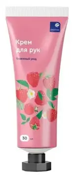 Проаптека крем для рук бережный уход, крем для рук, 30 мл, 1 шт. фото