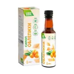 Сироп Облепихи с витамином С, сироп, 250 мл, 1 шт. фото