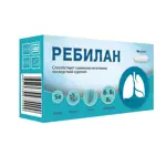 Ребилан, капсулы, 36 шт. фото