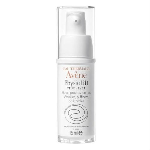 Avene PhysioLift Eyes крем для контура глаз, крем для контура глаз, 15 мл, 1 шт. фото