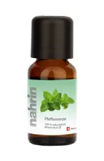 Nahrin эфирное масло Мята перечная, масло эфирное, 15 мл, 1 шт. фото