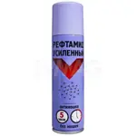 Рефтамид Усиленный Антимошка, аэрозоль для наружного применения, 150 мл, 1 шт. фото