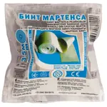 Бинт Мартенса резиновый, 1 шт, 3.5м фото 