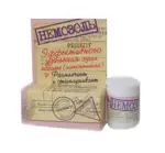 Немозоль, крем, 15 мл, 1 шт. фото