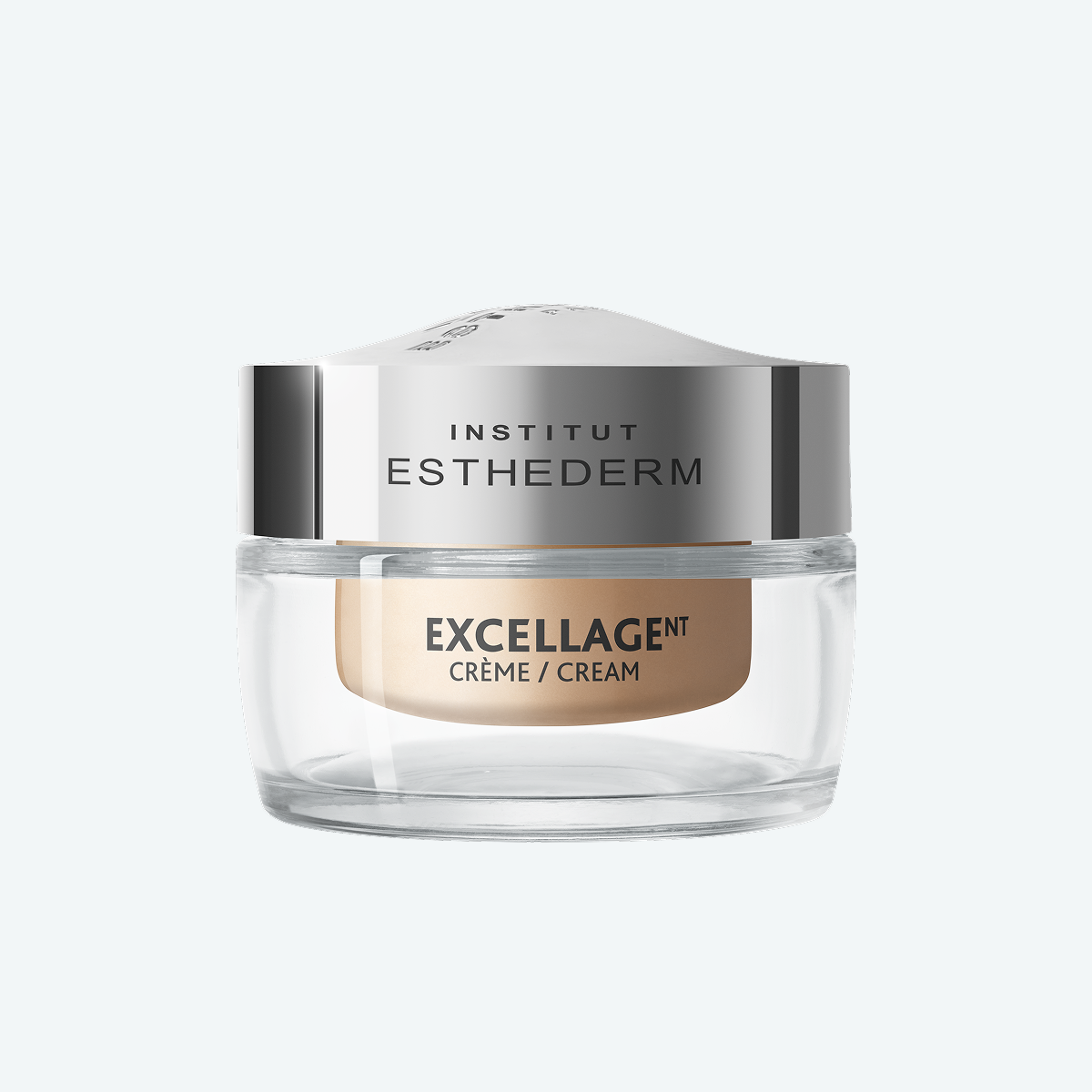 Institut Esthederm Excellage NT Крем для лица, шеи и декольте, крем, 50 мл, 1 шт. фото