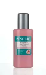 Zinger Жидкость для снятия лака с розовым маслом, жидкость для снятия лака, 125 мл, 1 шт, арт. SR-08 фото