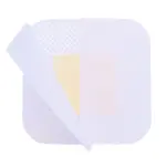 Angel Повязка пластырного типа бактерицидная, 6 х 6 см, повязка стерильная, 10 шт. фото 2