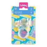 Lubby Аспиратор с трубочкой, 1 шт, арт. 16592 фото